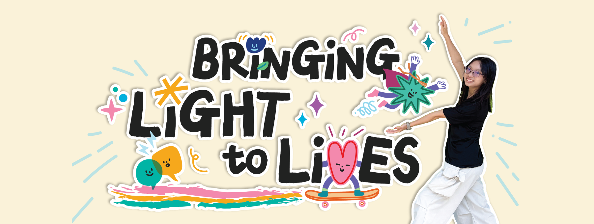 Bringing_Light_to_Lives_Story_Banner Our Stories